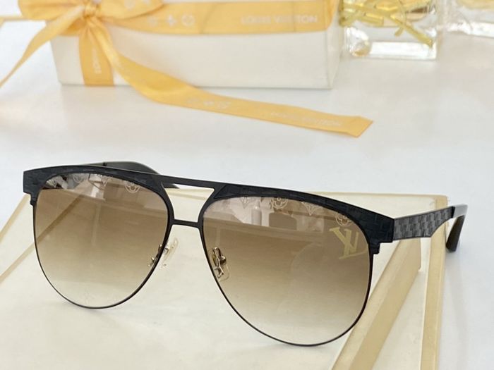 Louis Vuitton Sunglasses Top Quality LVS00195